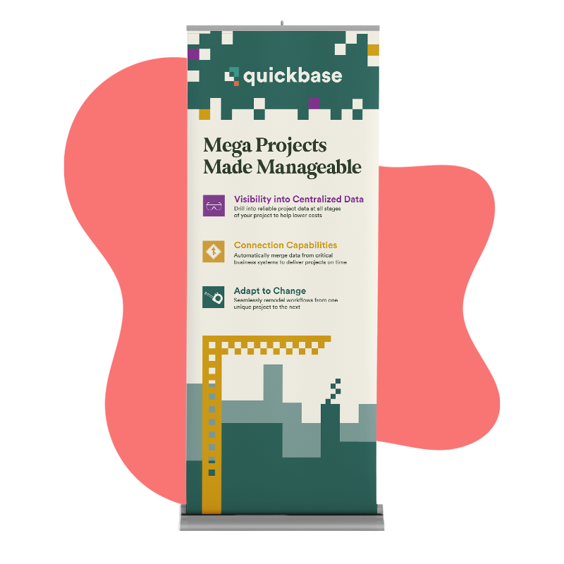 Quickbase Co-op Work (2022)