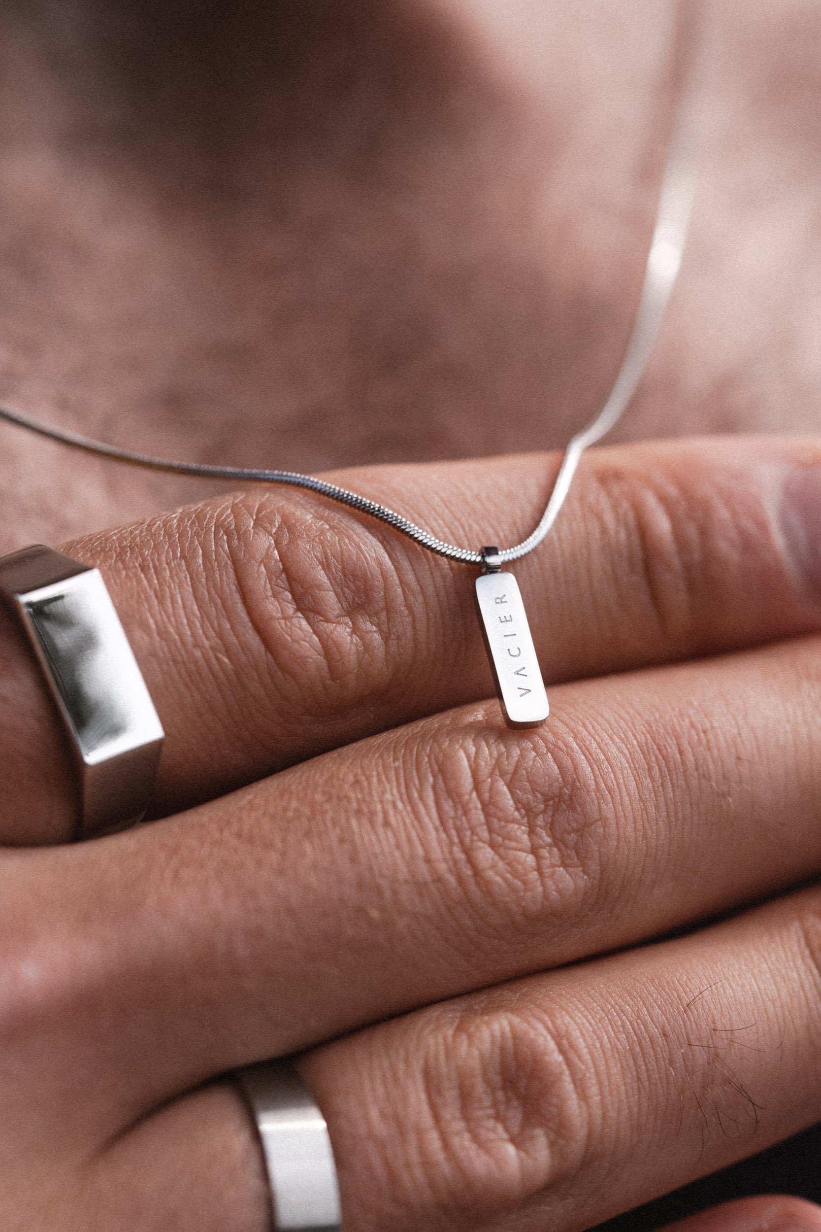 Vacier Jewellery ENVIZUAL I UK Commercial Photography & Video Production