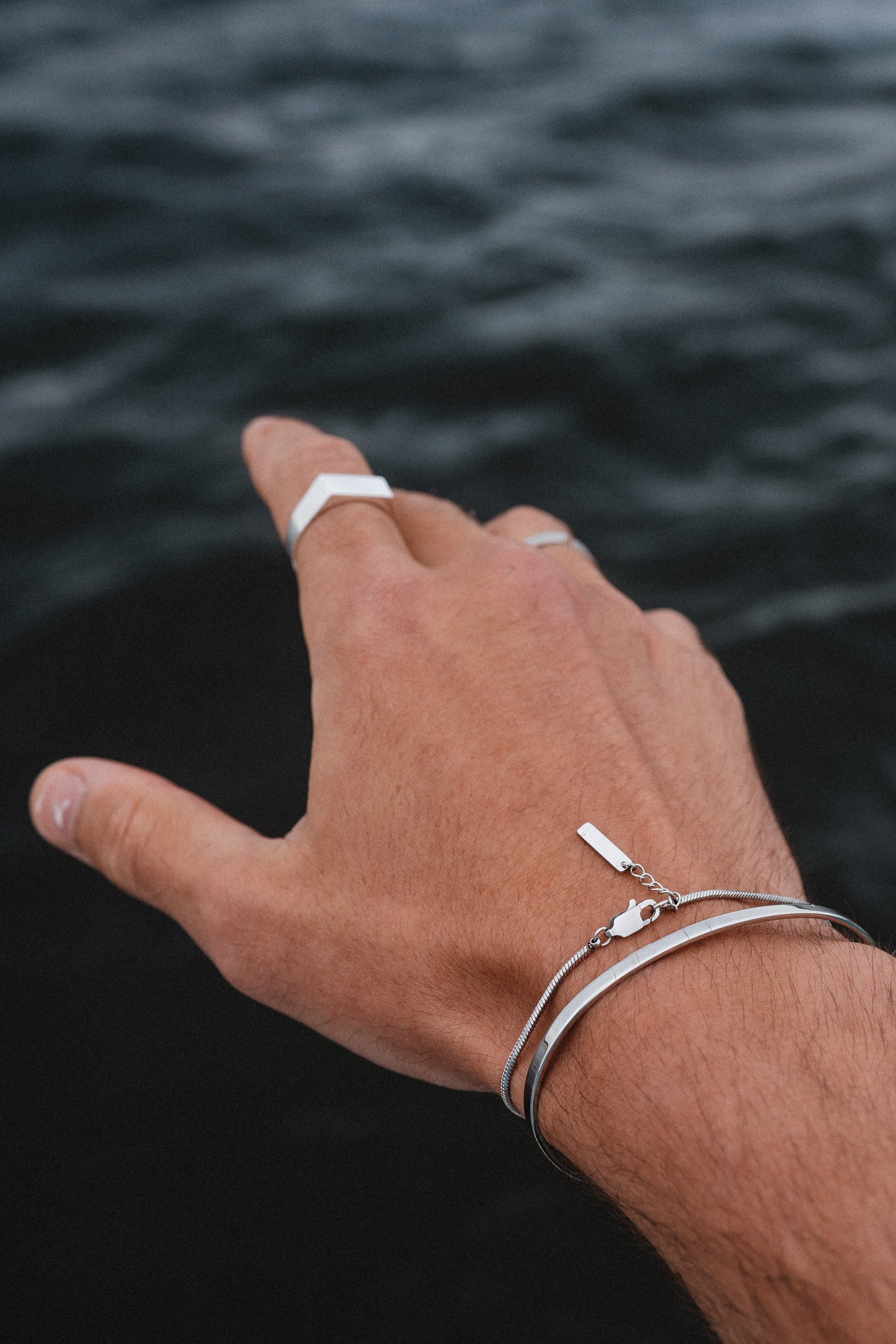 Vacier Jewellery ENVIZUAL I UK Commercial Photography & Video Production