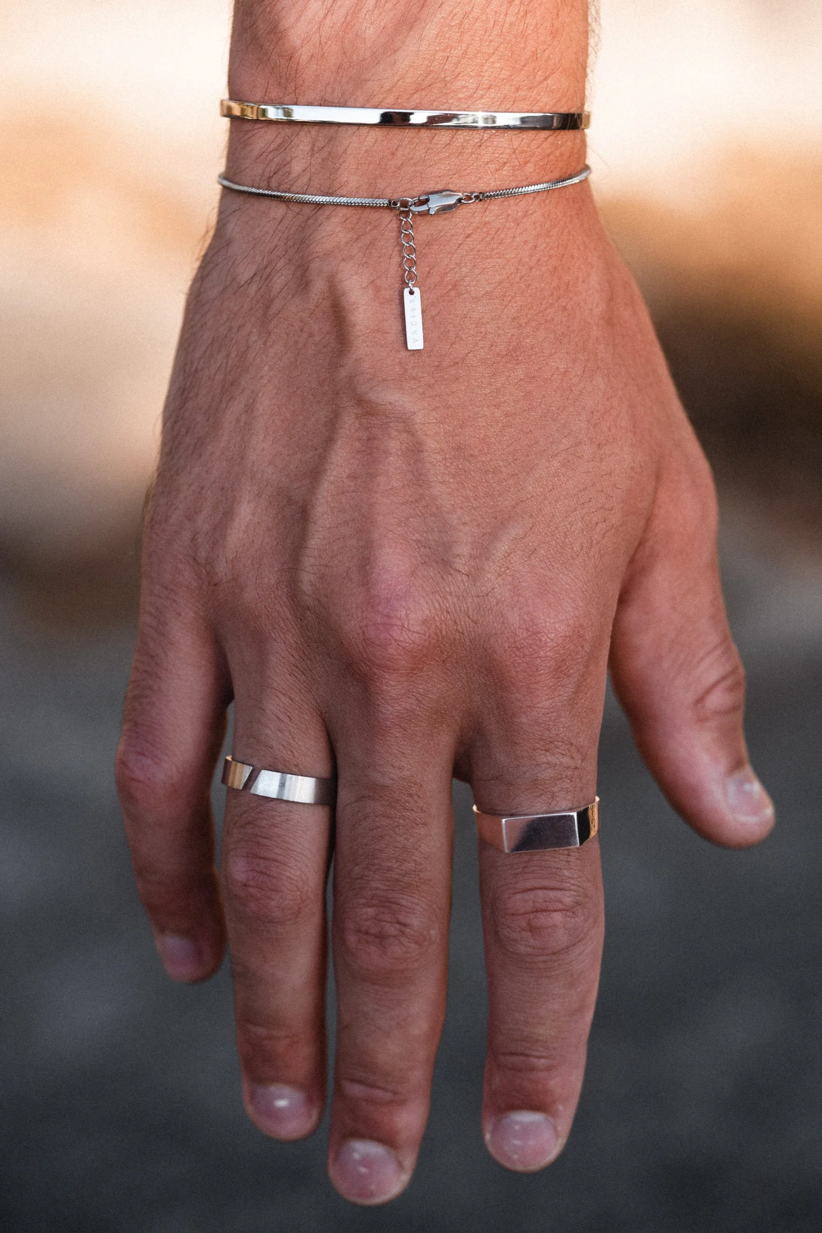 Vacier Jewellery ENVIZUAL I UK Commercial Photography & Video Production