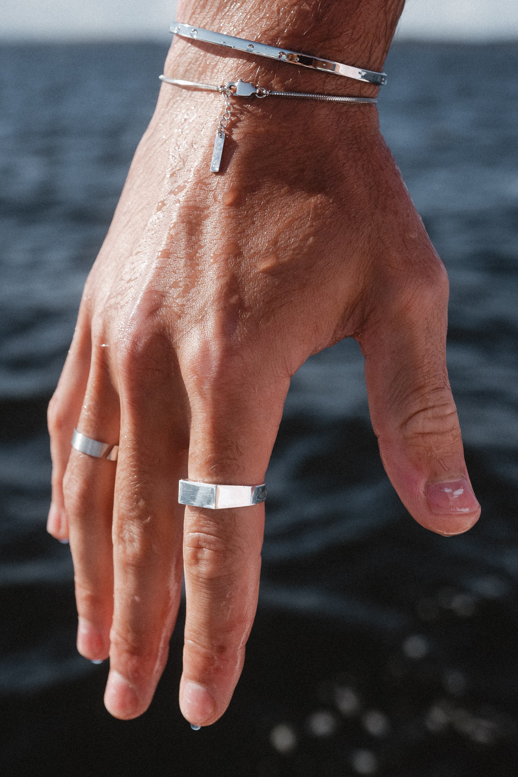 Vacier Jewellery ENVIZUAL I UK Commercial Photography & Video Production