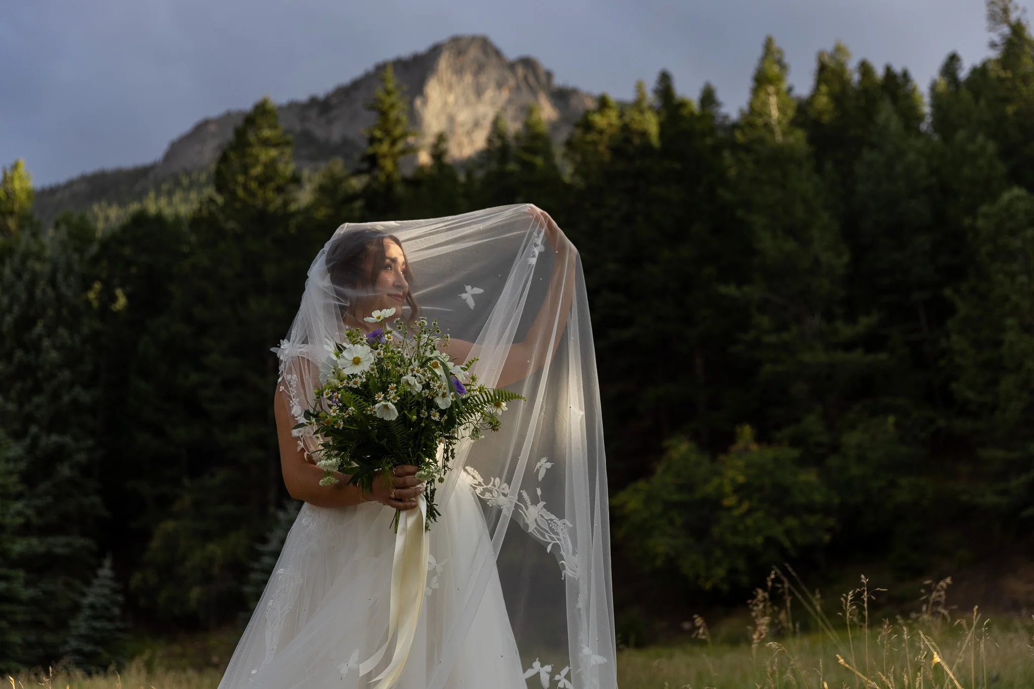 How to Choose Elopement Photography Packages for Mountains