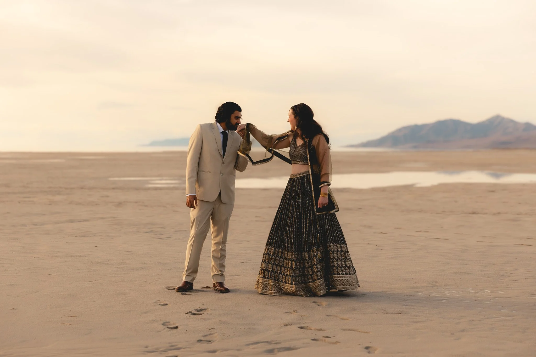 Best Engagement Photo Locations in Salt Lake City