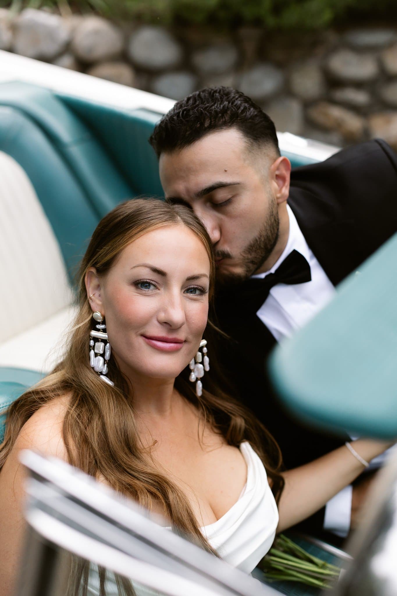 Timeless Wedding Photography Without Stiff Poses