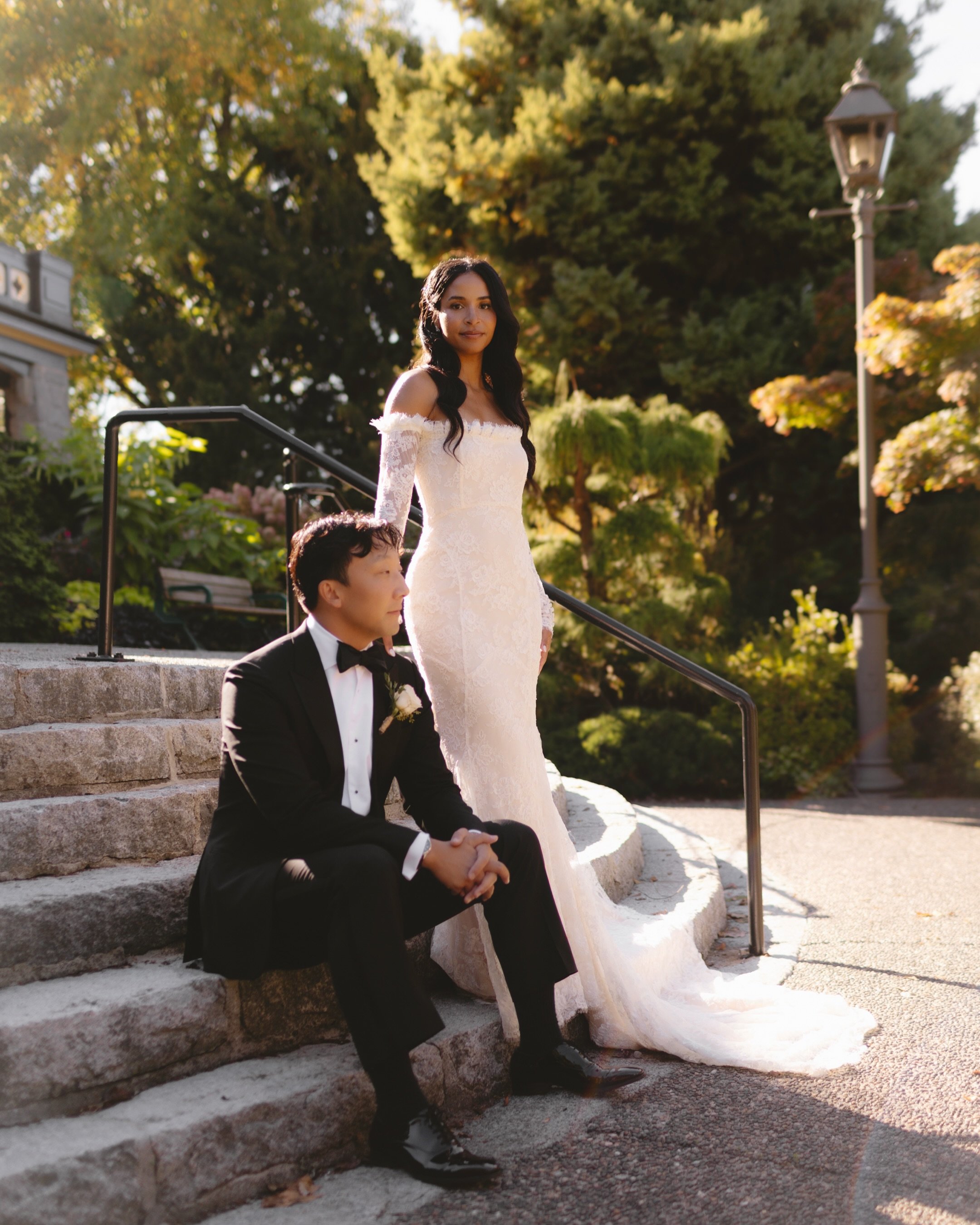 love, in its Sunday best.

kristyn &amp; ben | vancouver, bc

venue: @cecilgreenparkhouse
photography: @byjennaroden
videography: @thefilmlyrics
hair &amp; makeup: @theloveteam_official