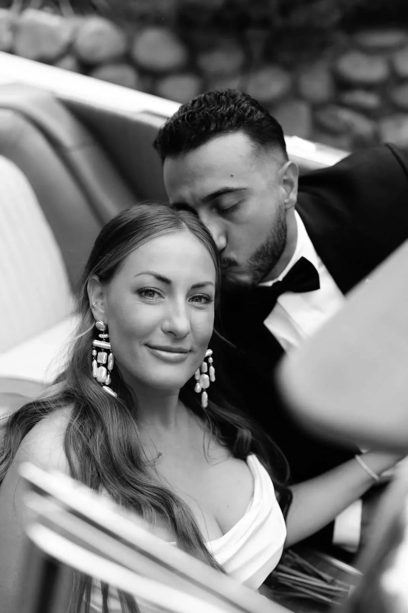 East Coast Wedding Photographer