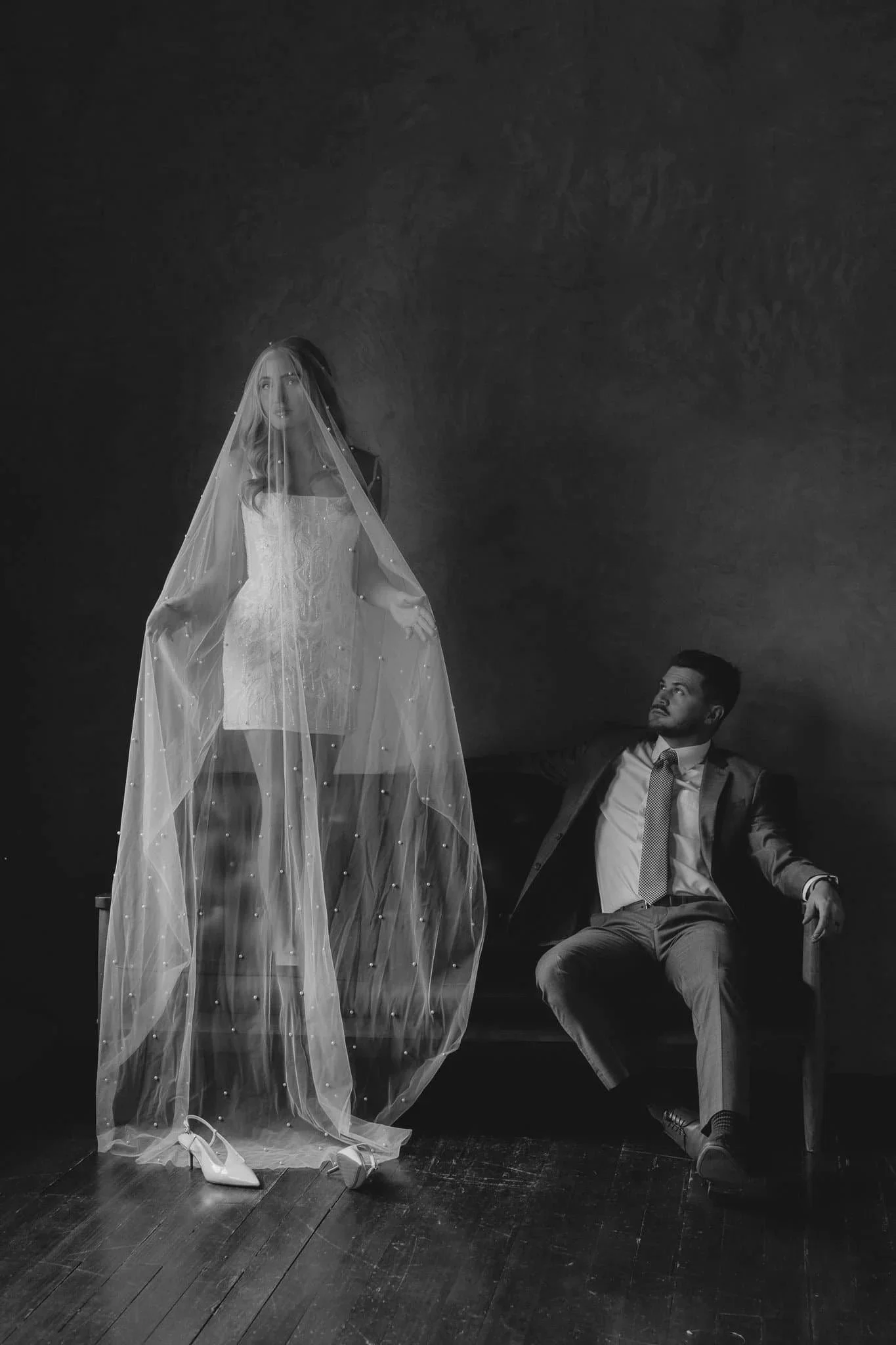 East Coast Wedding Photographer