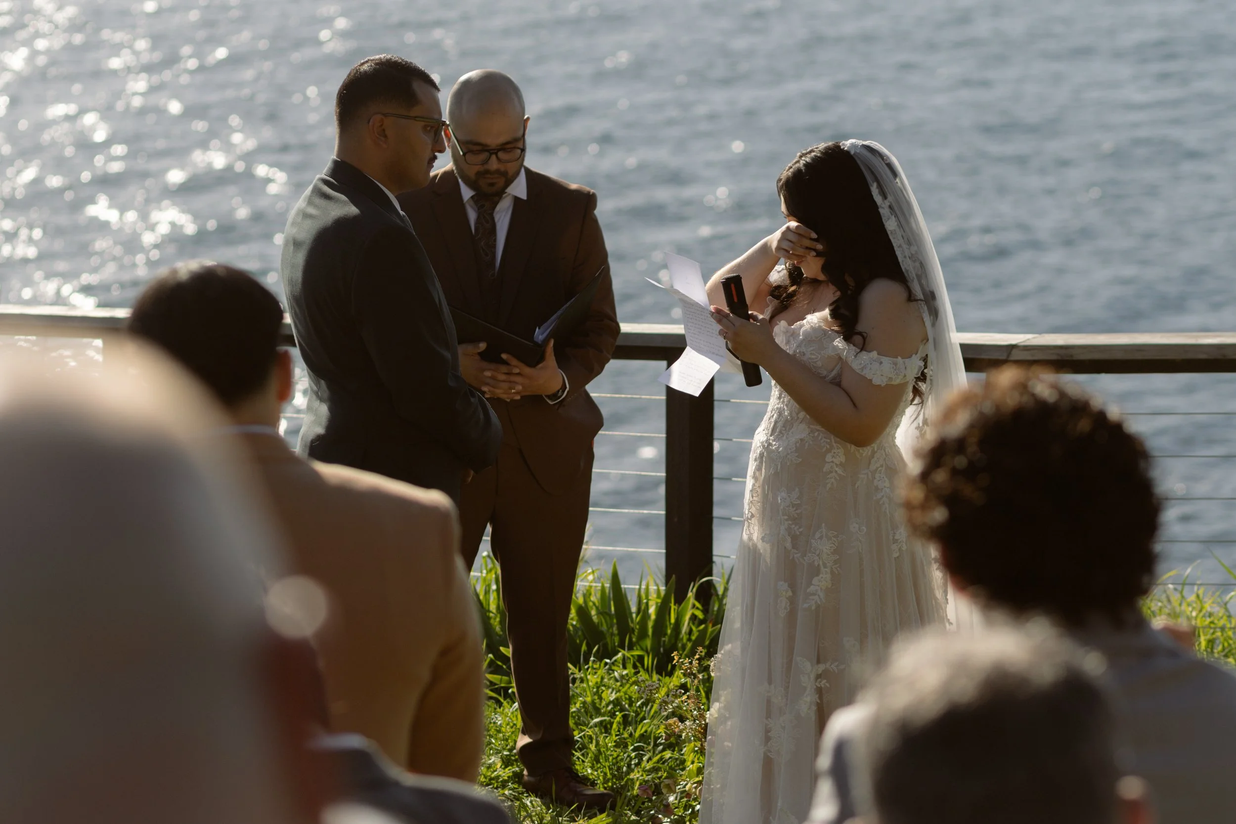 The Best Big Sur Elopement Locations From a Photographer Who's Actually Shot There