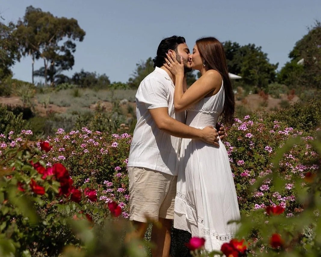 Los Angeles Proposal Locations: South Coast Garden