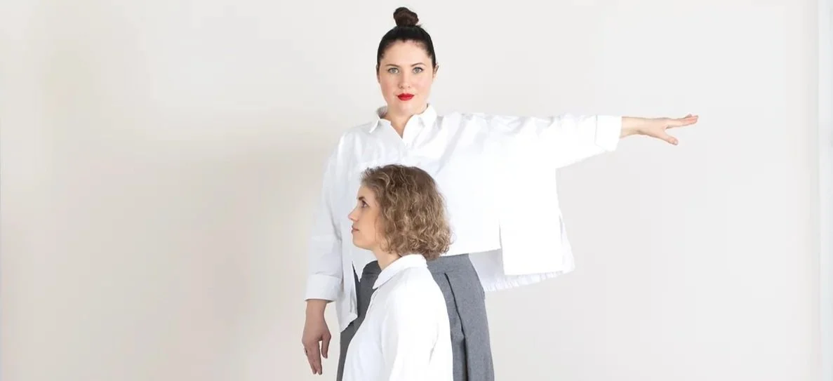 We present the resident Studio Noor