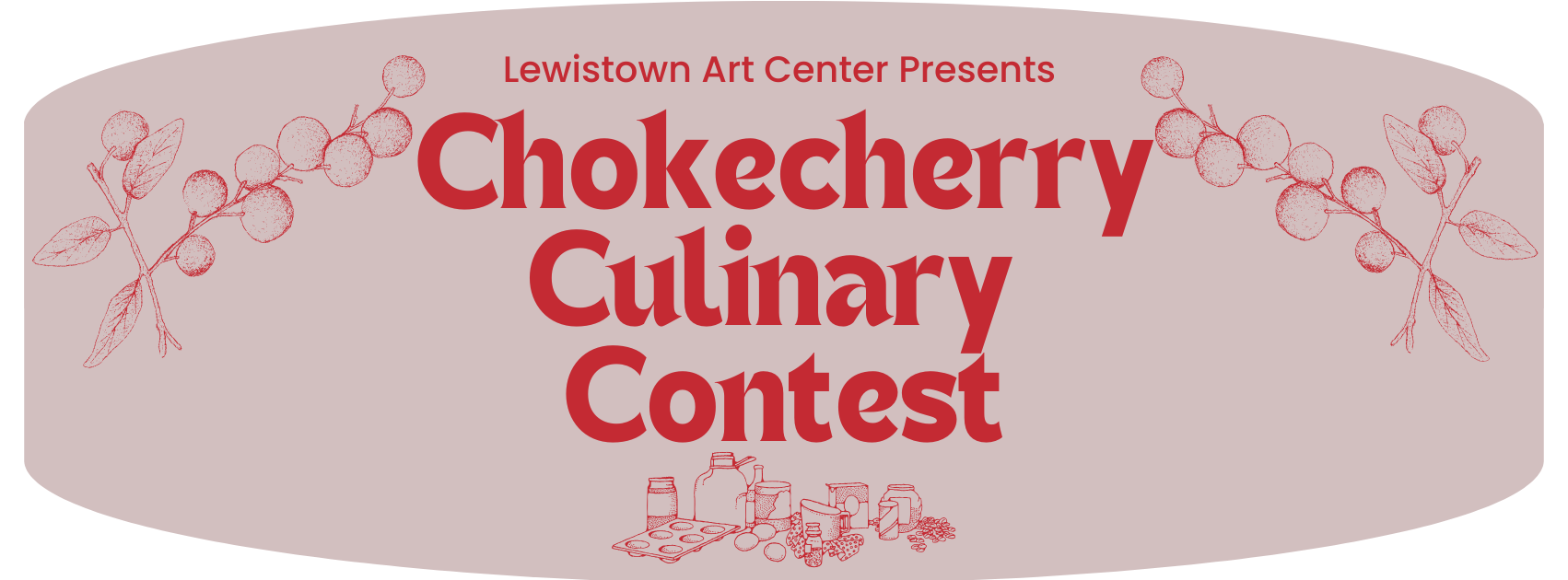 Chokecherry Culinary Contest Entry & Registration