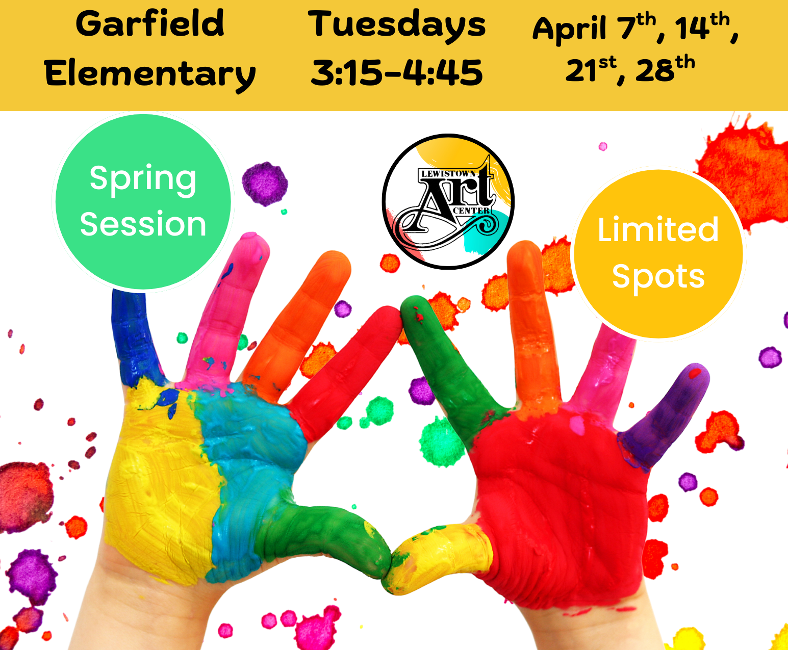 Garfield Solo Flyer.png