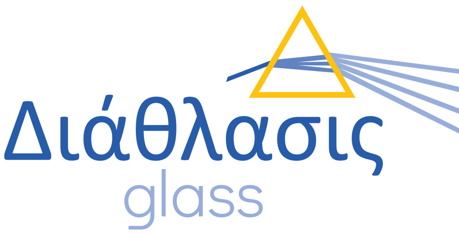 Diathlasis Glass