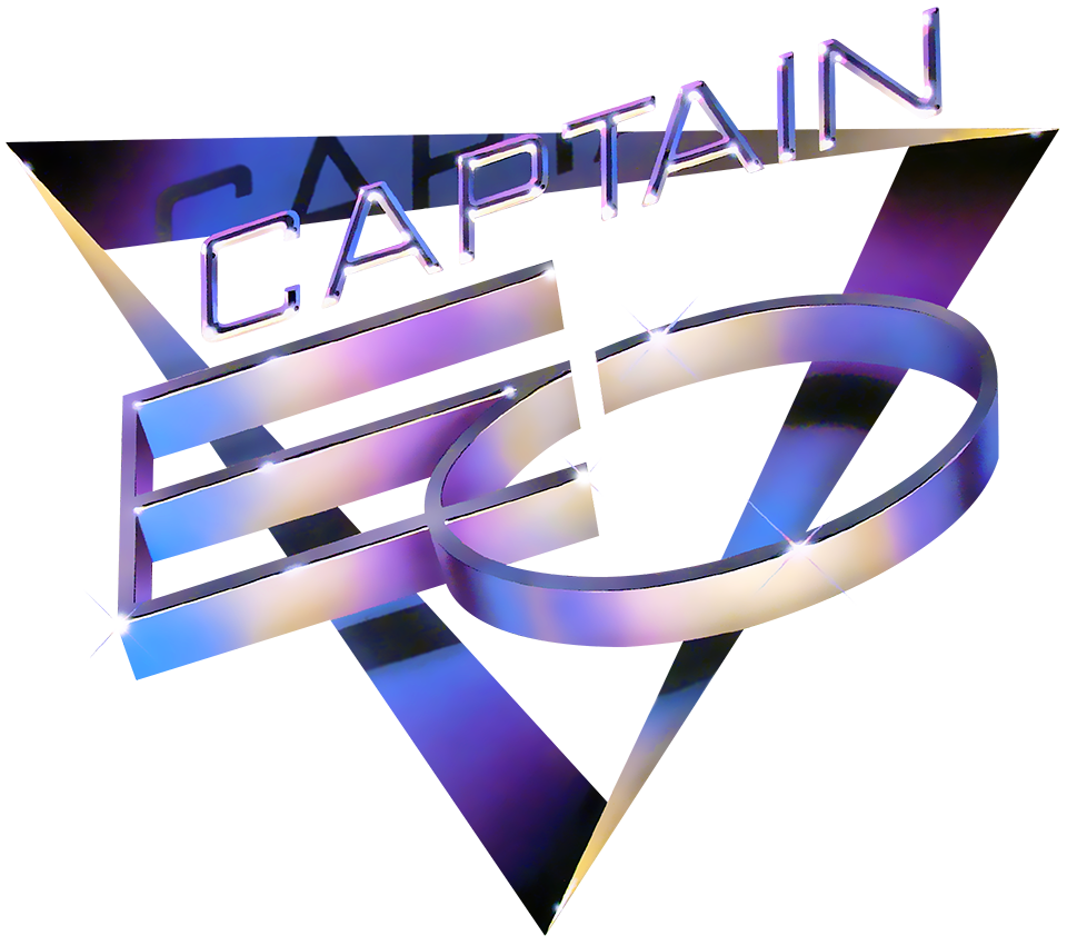Captain Eo Rainbow