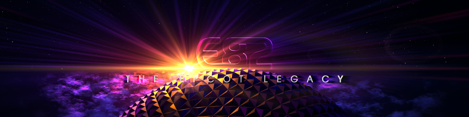 Future World Soundtrack Series — E82 | The Epcot Legacy