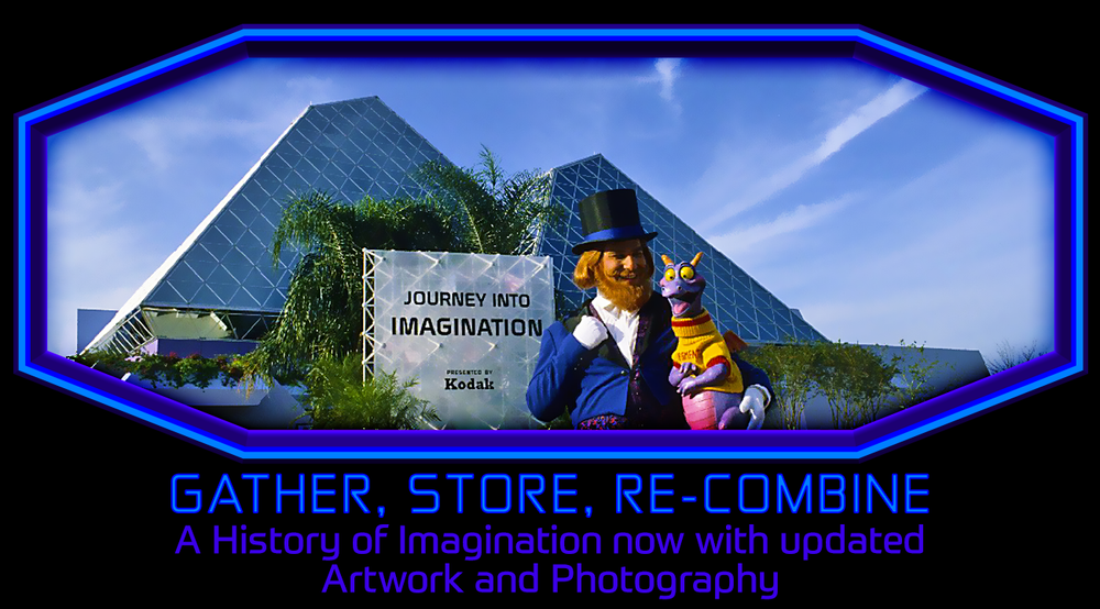 E82 The Epcot Legacy