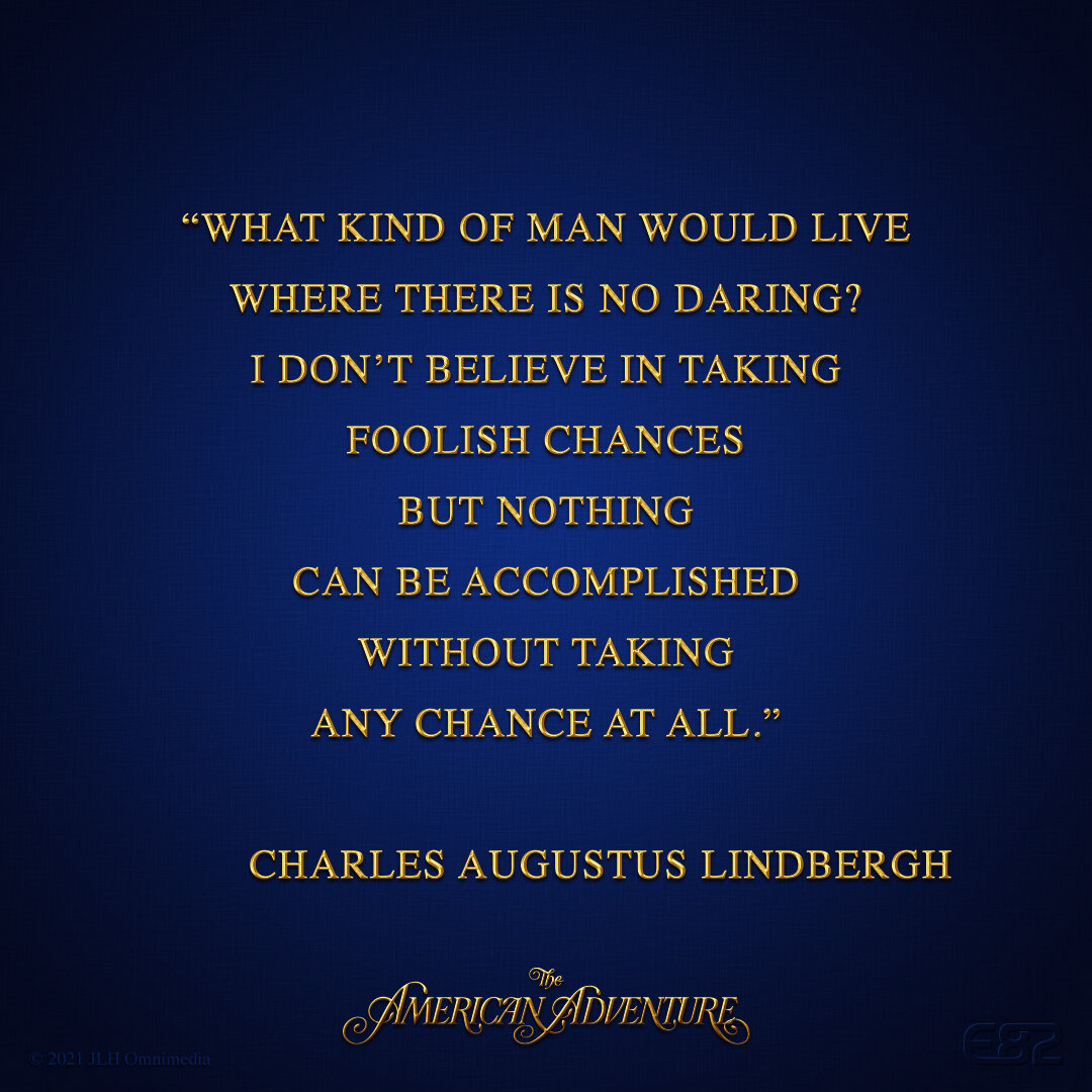 First Sentence: The Wartime Journals of Charles A Lindbergh , Published 1970 Second sentence: The Spirit of St. Louis , Published 1953