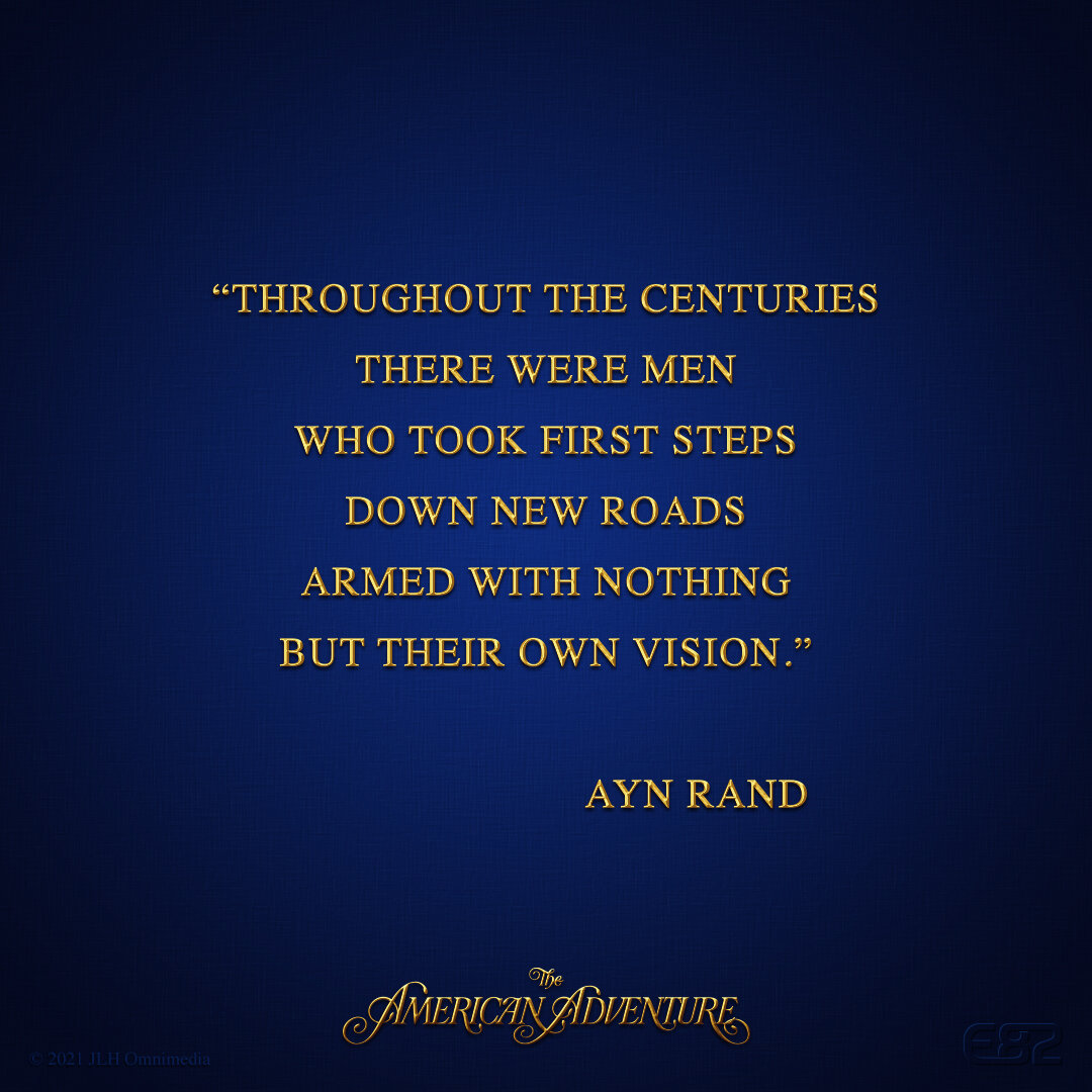 The Fountainhead