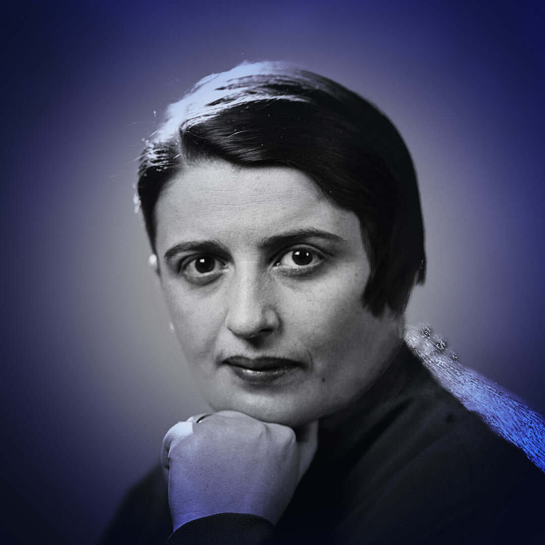 Ayn Rand