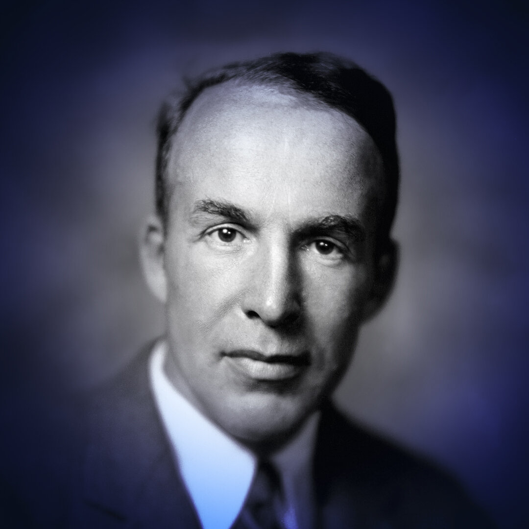 Archibald MacLeish