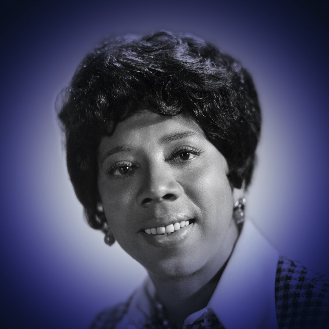 Althea Gibson