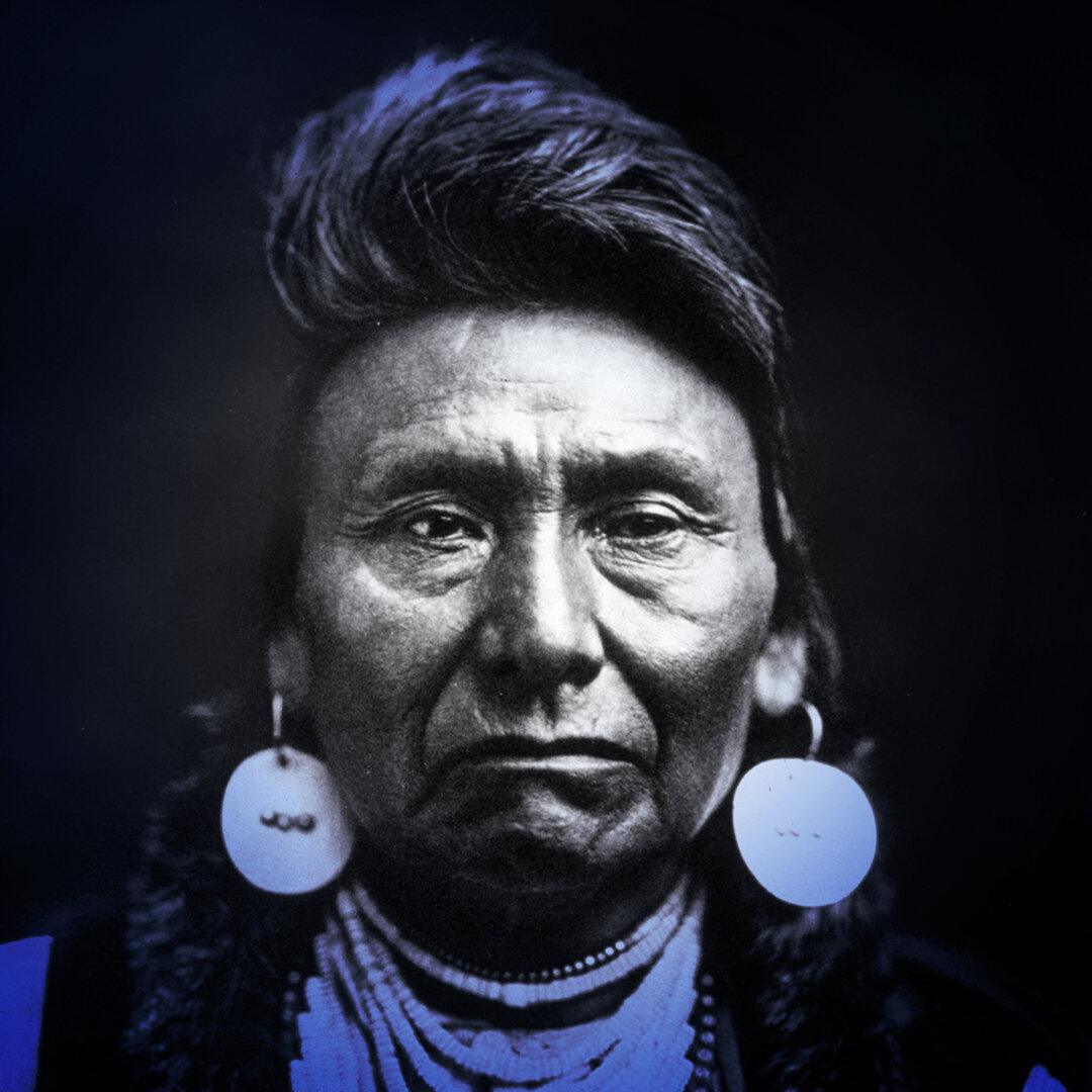 Chief Joseph