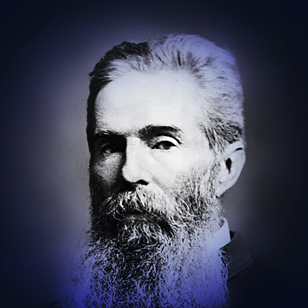 Herman Melville