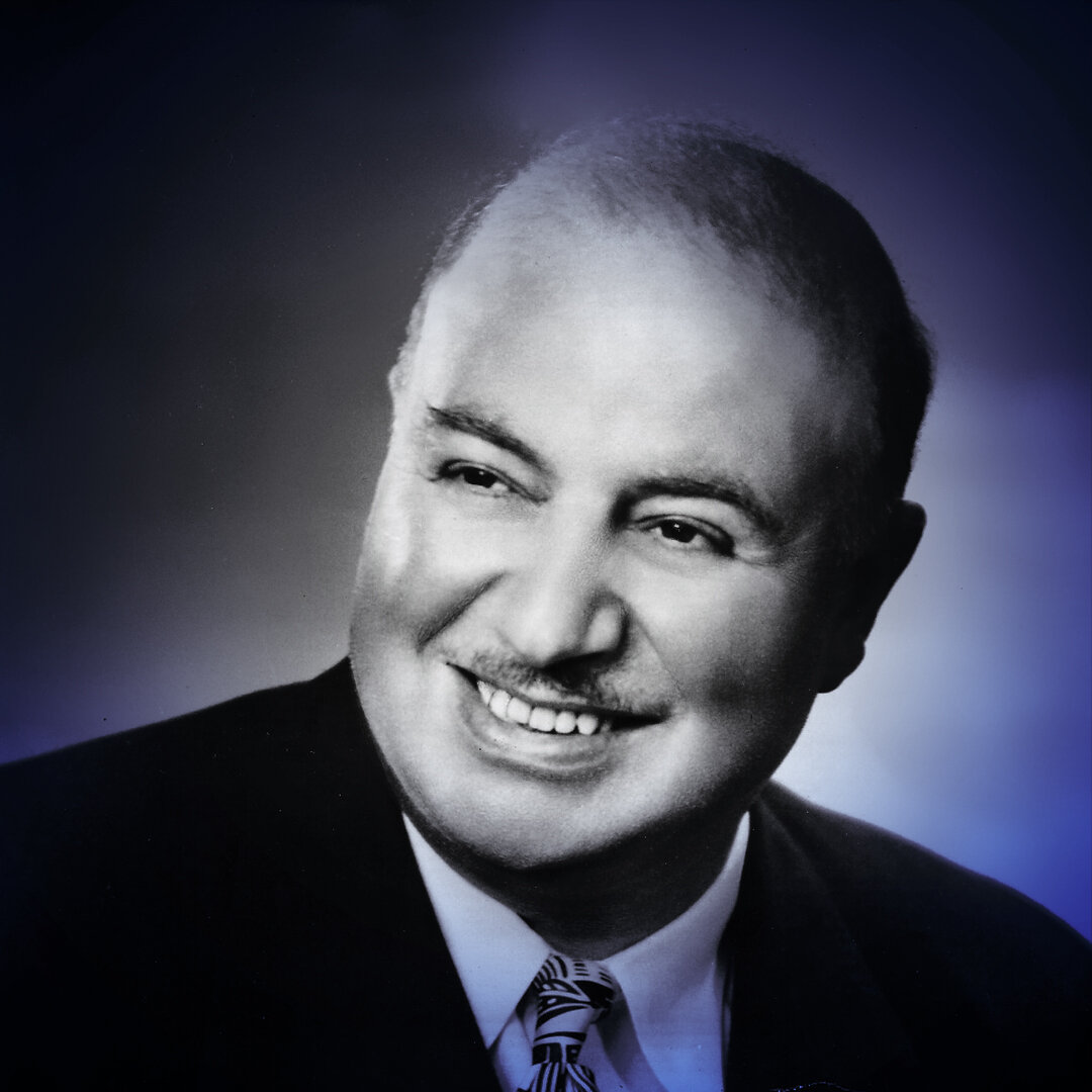 George Magar Mardikian