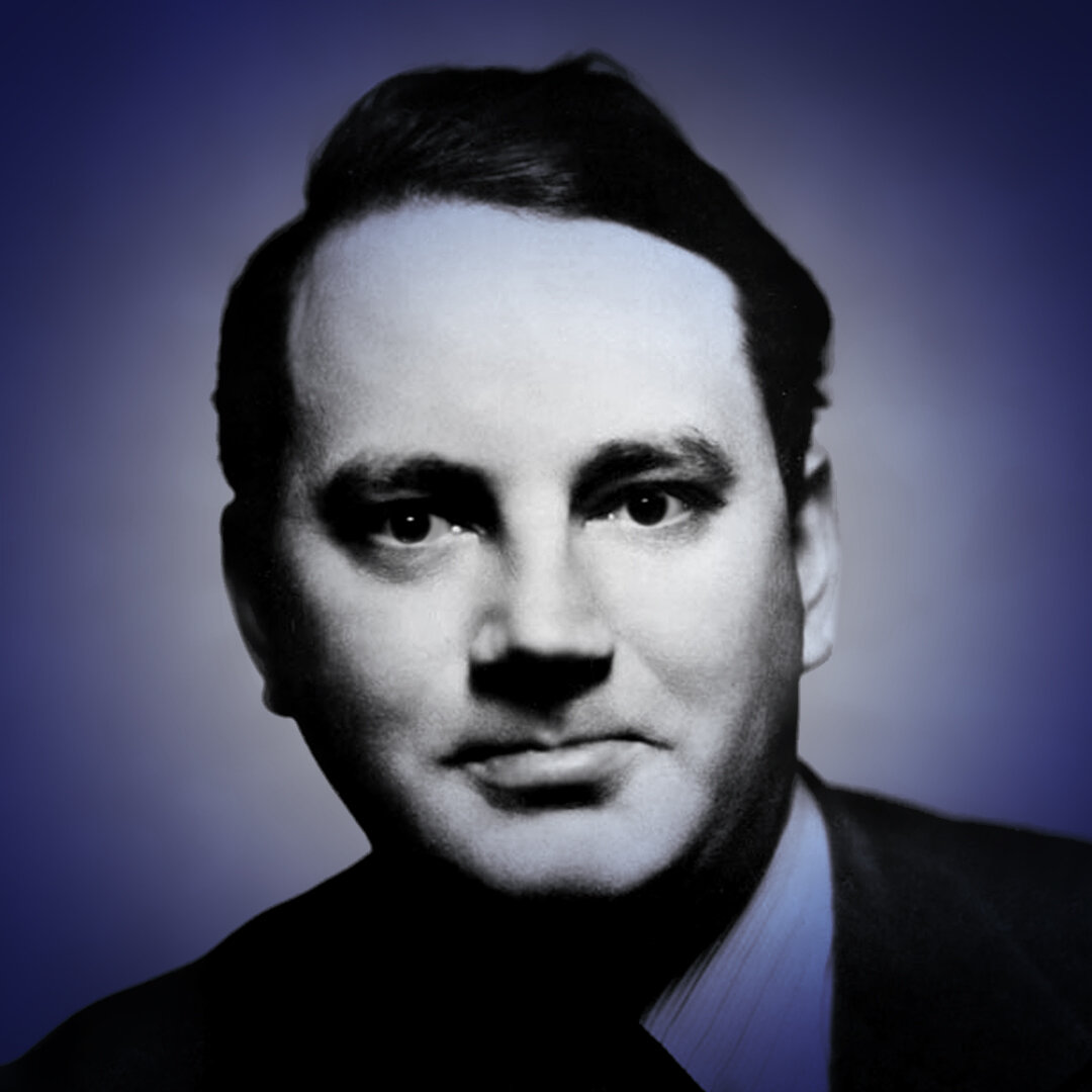 Thomas Wolfe