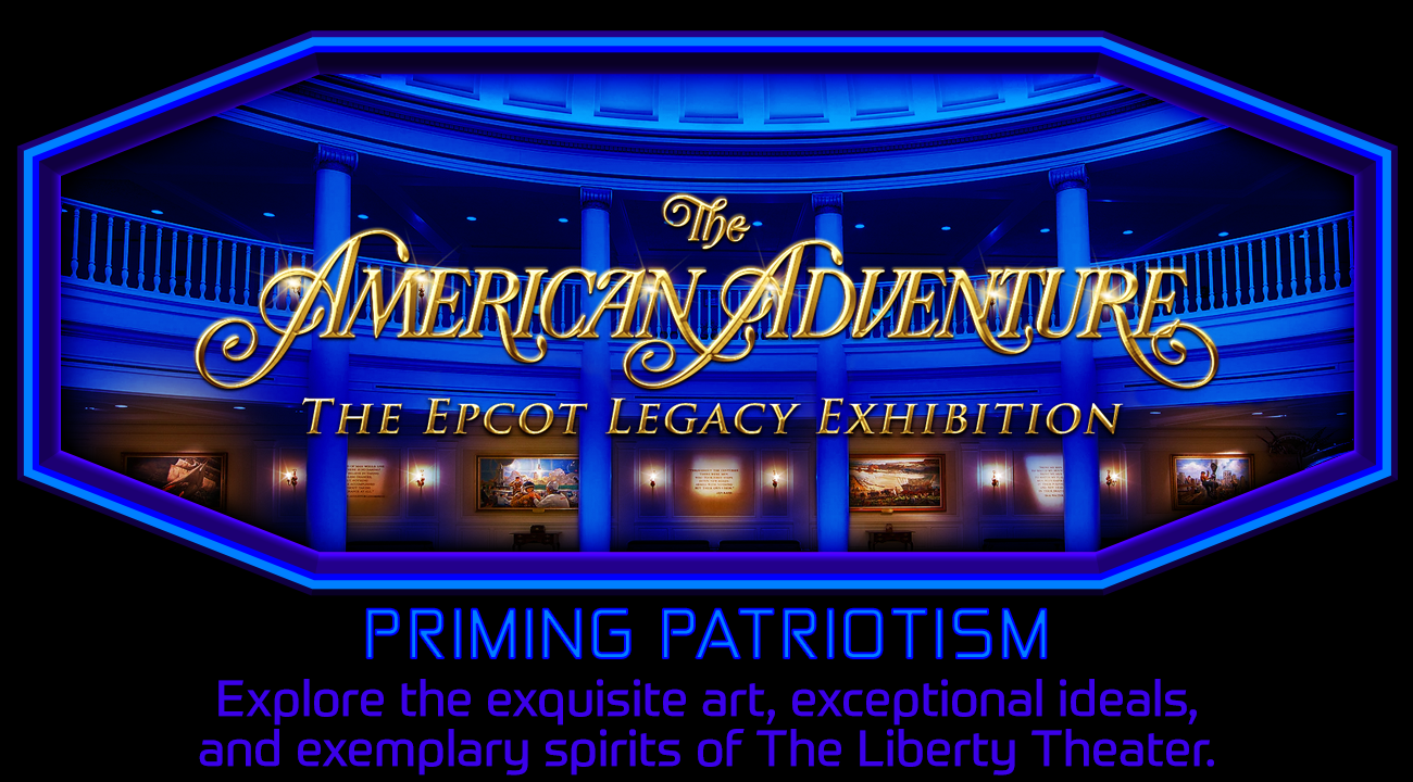 American Exhibition (Copy)