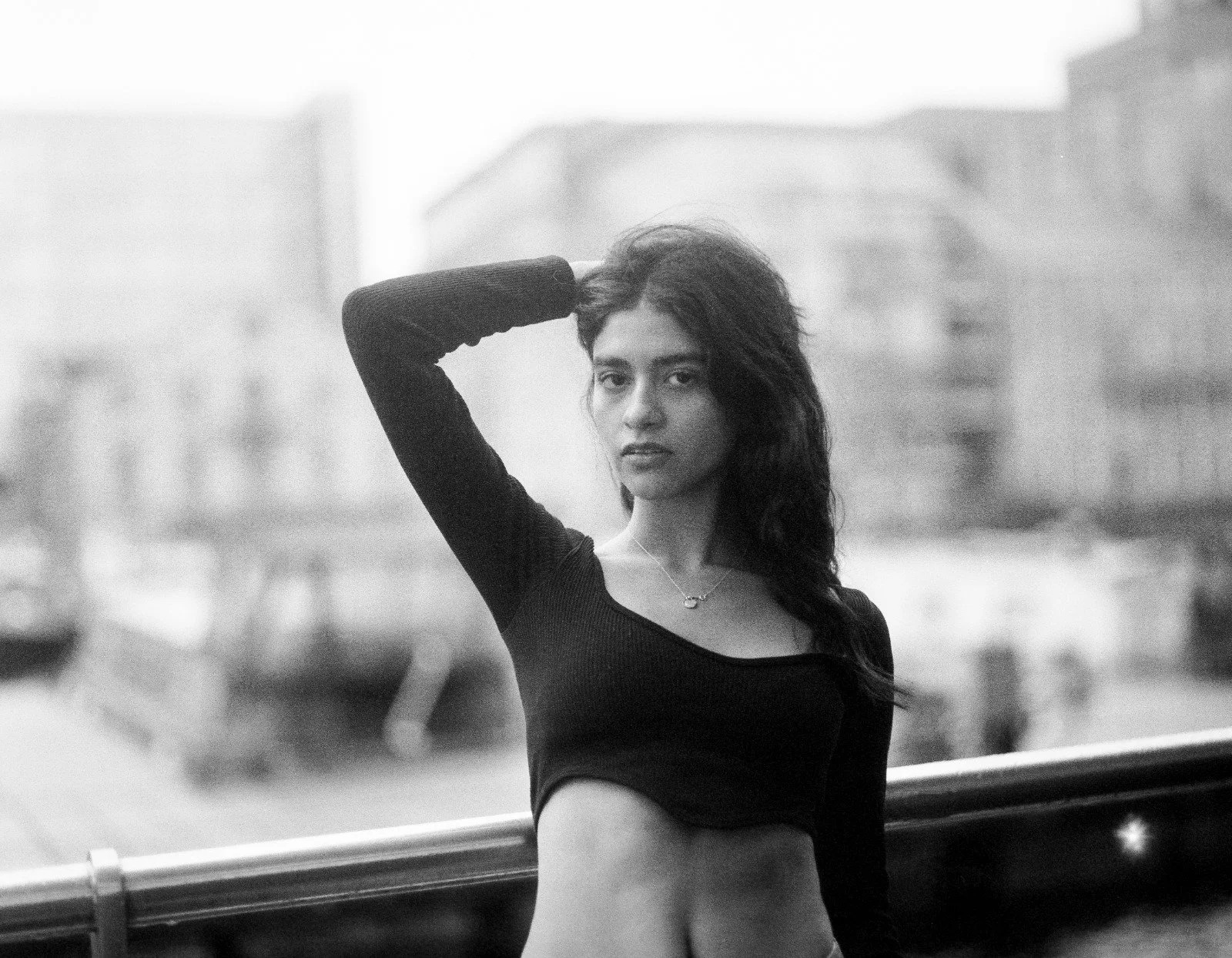 STHEF — Eloi Models