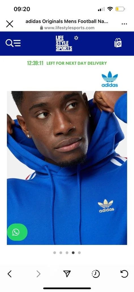 Kiitan for Lifestyle Sports