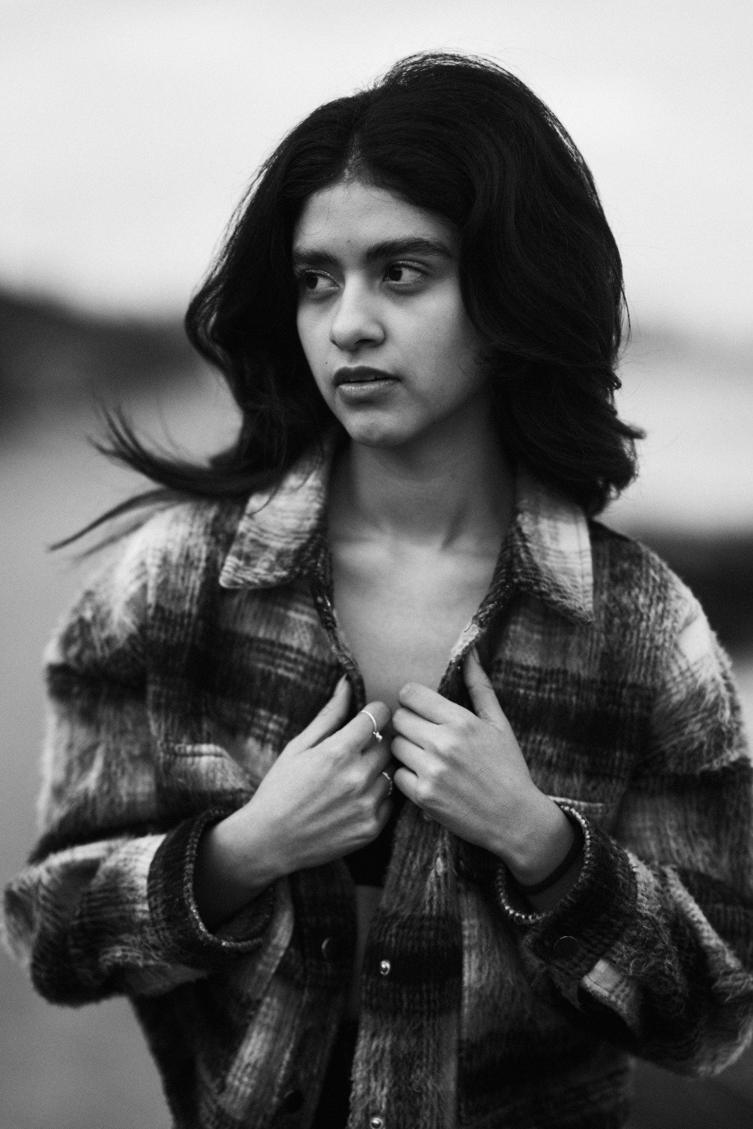 STHEF — Eloi Models