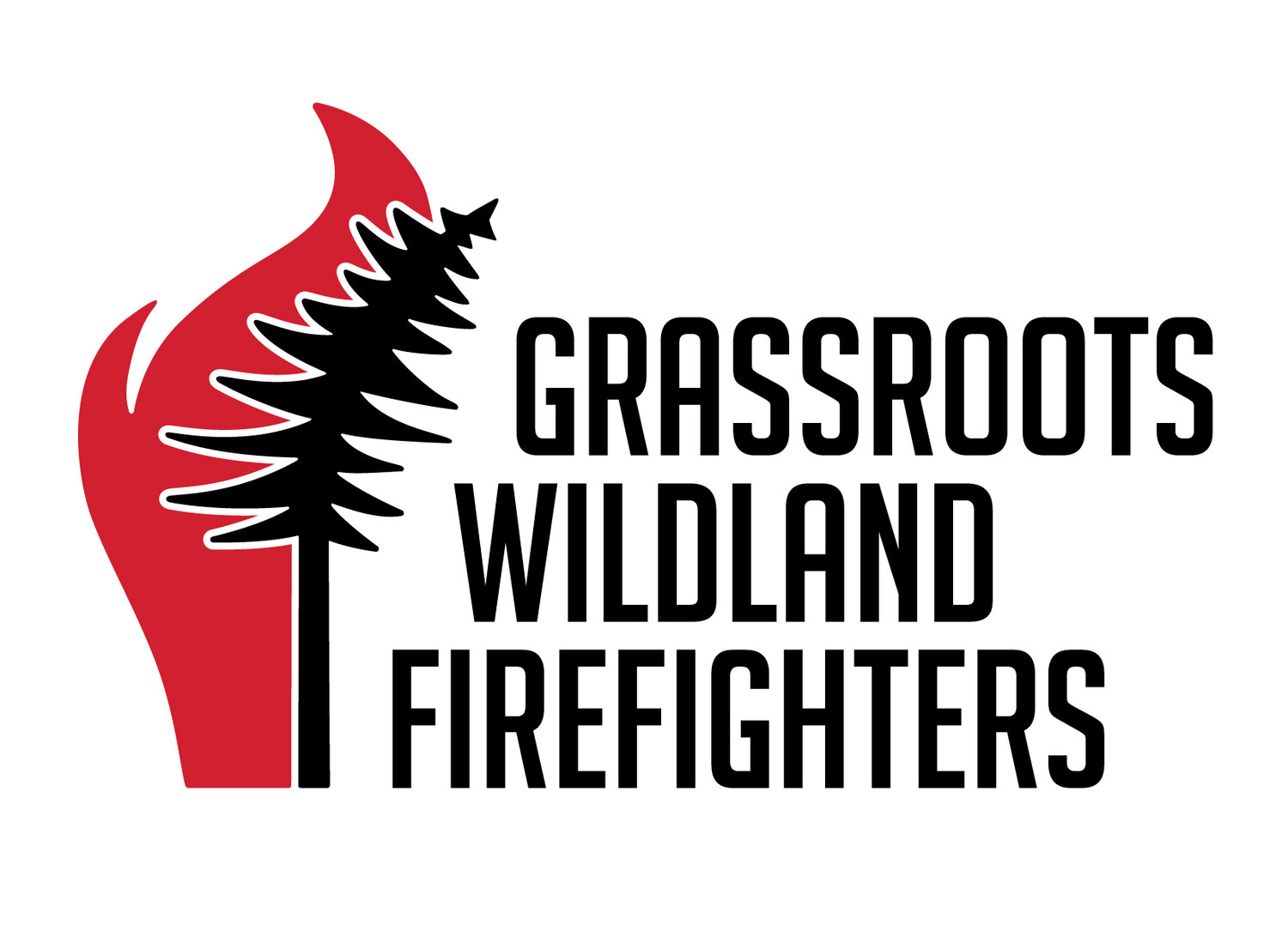 Grassroots Wildland Firefighters