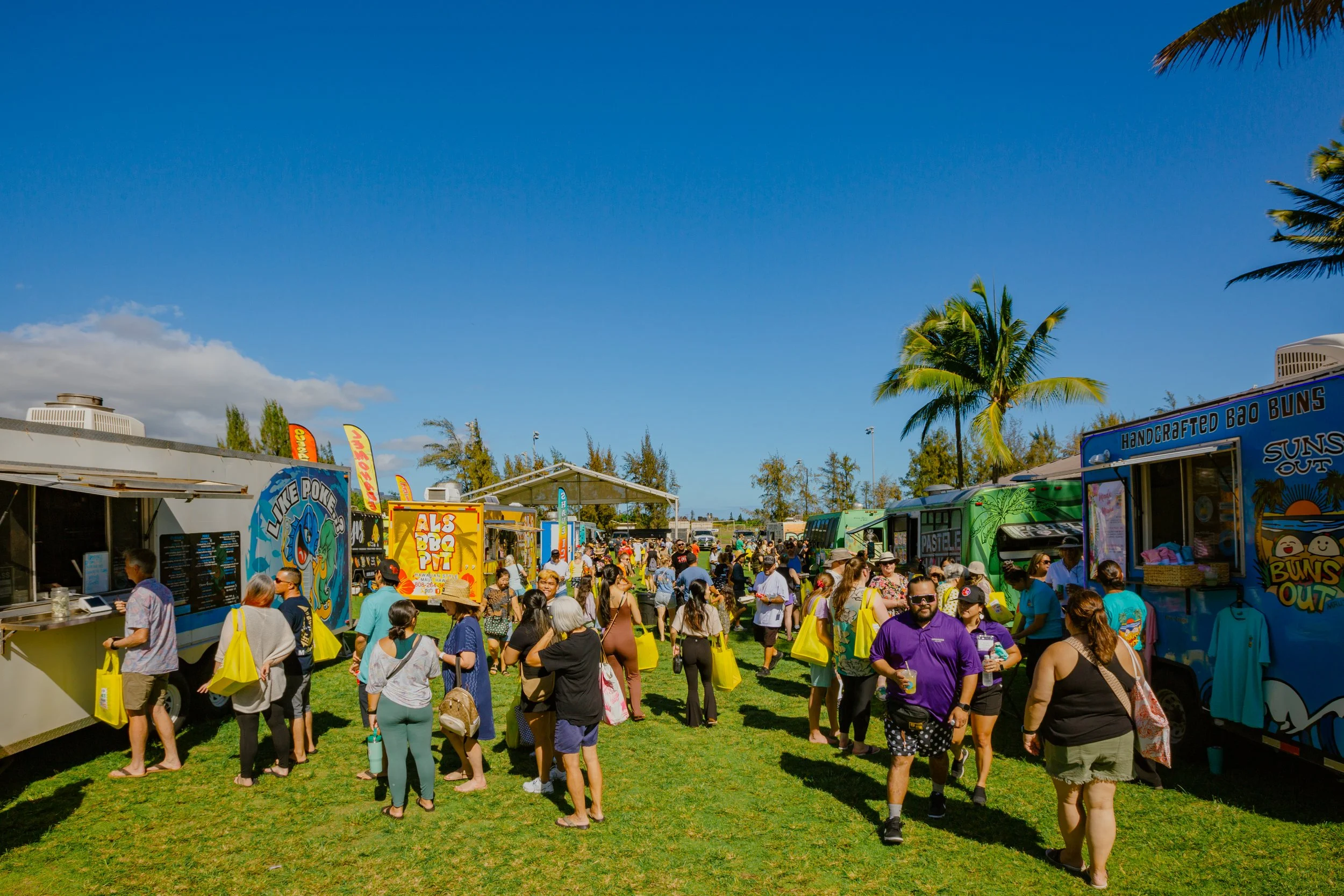 Food Trucks