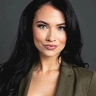 Emily Preston