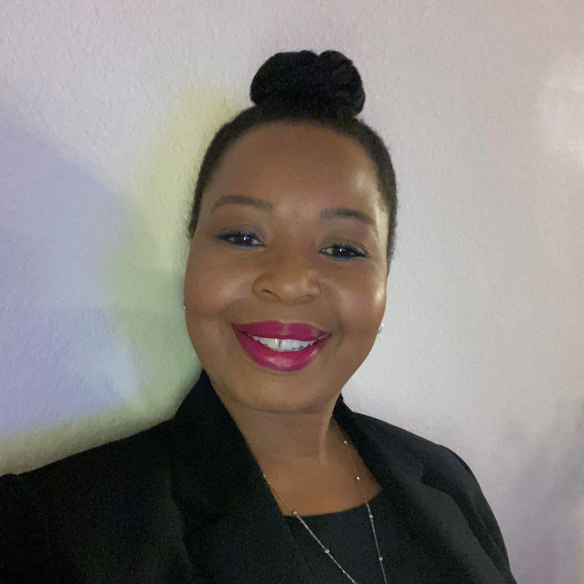 Monette Morris