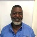 Larry Gillison