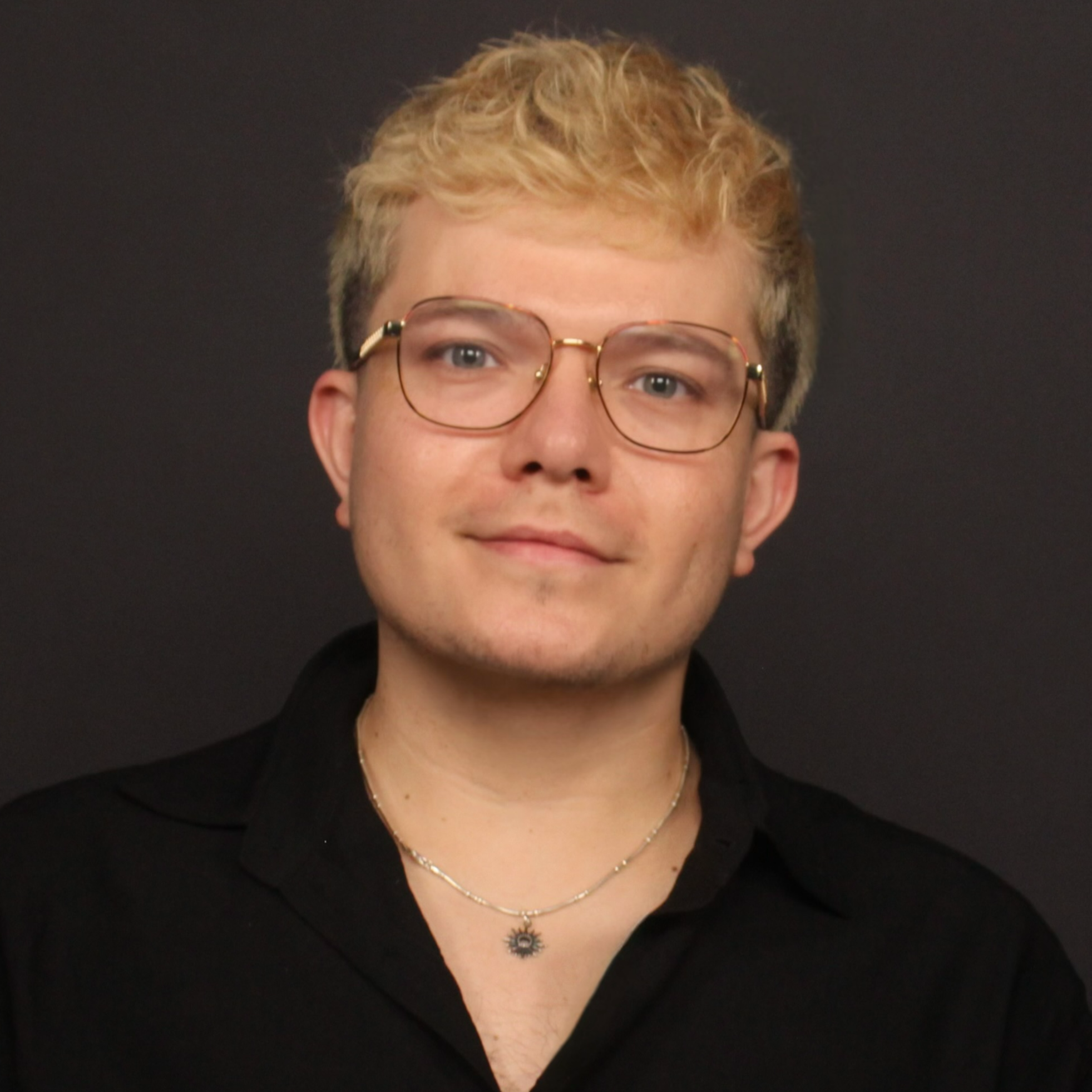 Christian Buckley