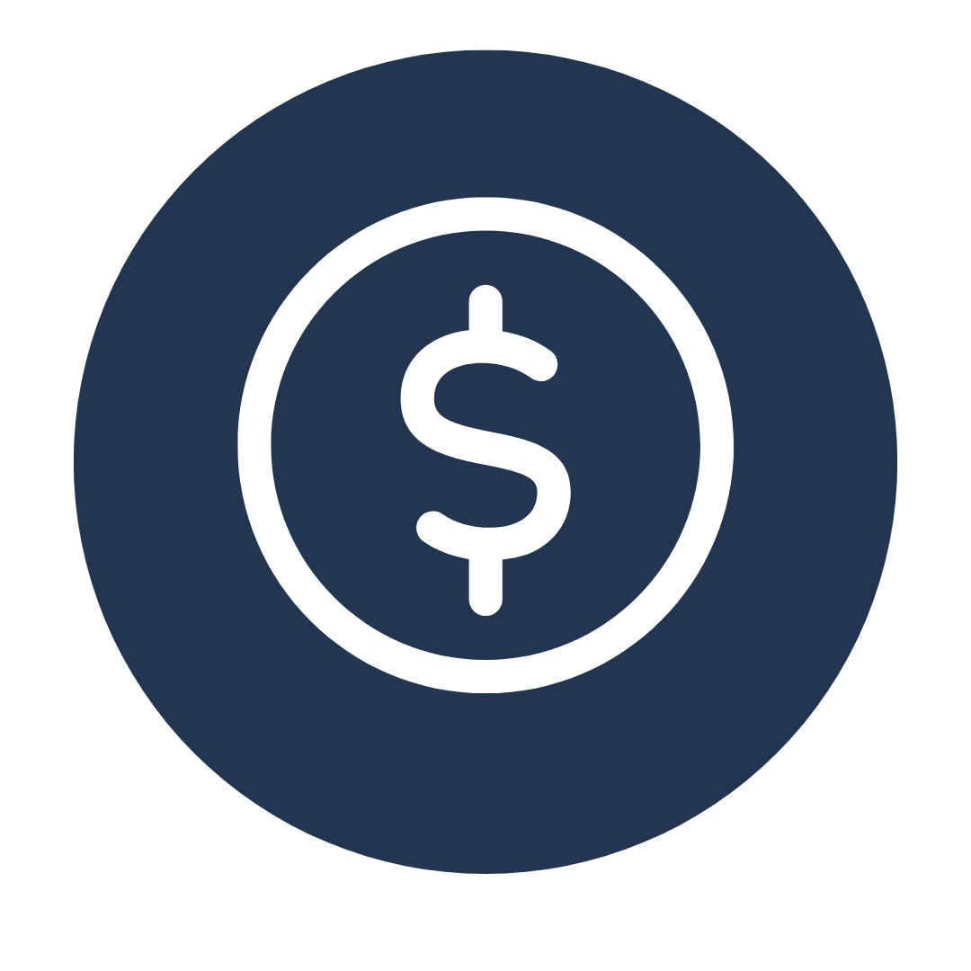 Quarterly Bonus Icon