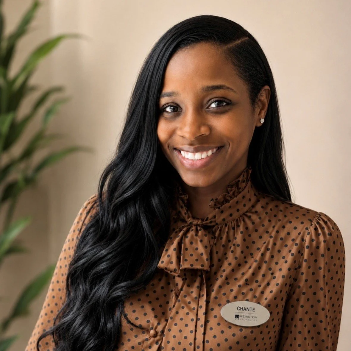 Chante Williams