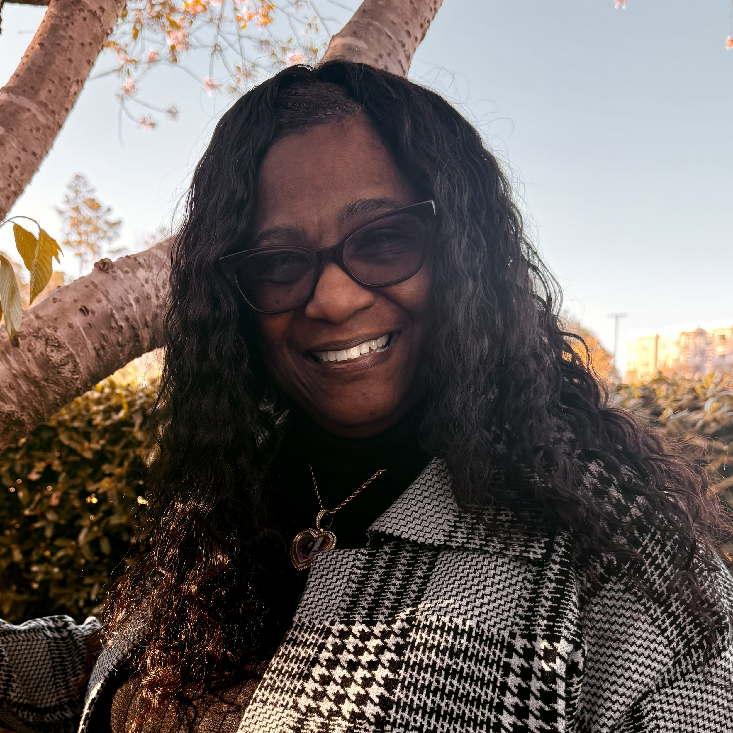 Tammy Shropshire