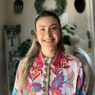 Bella Guajardo