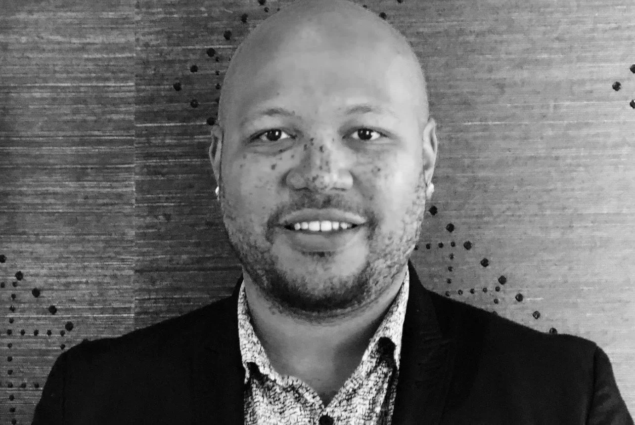 Ryan Wooten Headshot
