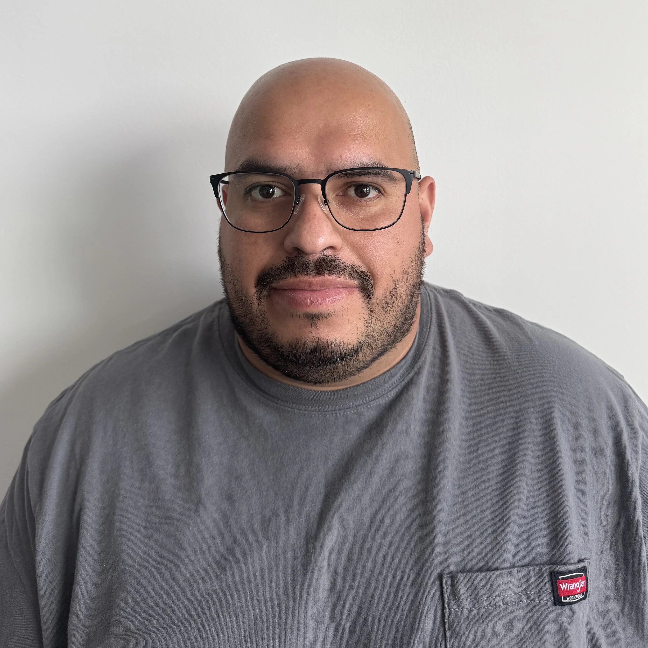 Ruben Almanza