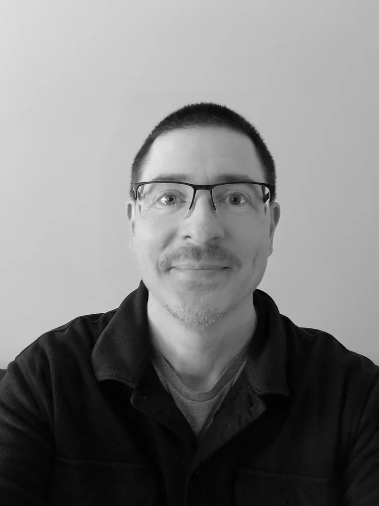 George Duvlaris Headshot