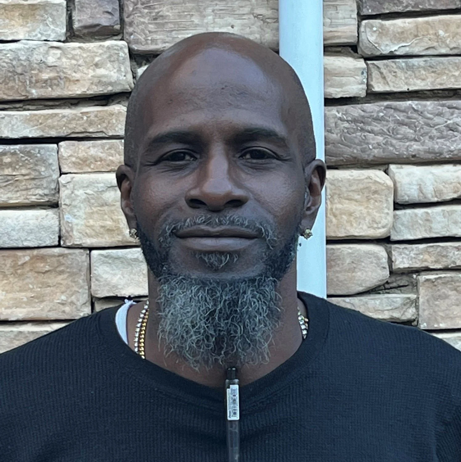 Greg Agnew