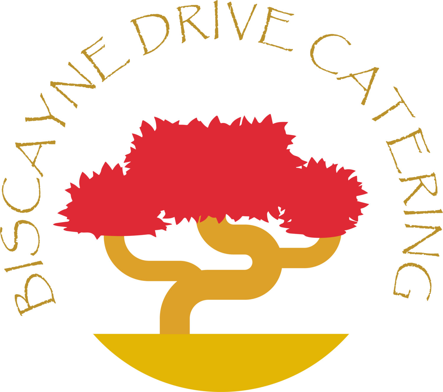 Biscayne Drive Catering