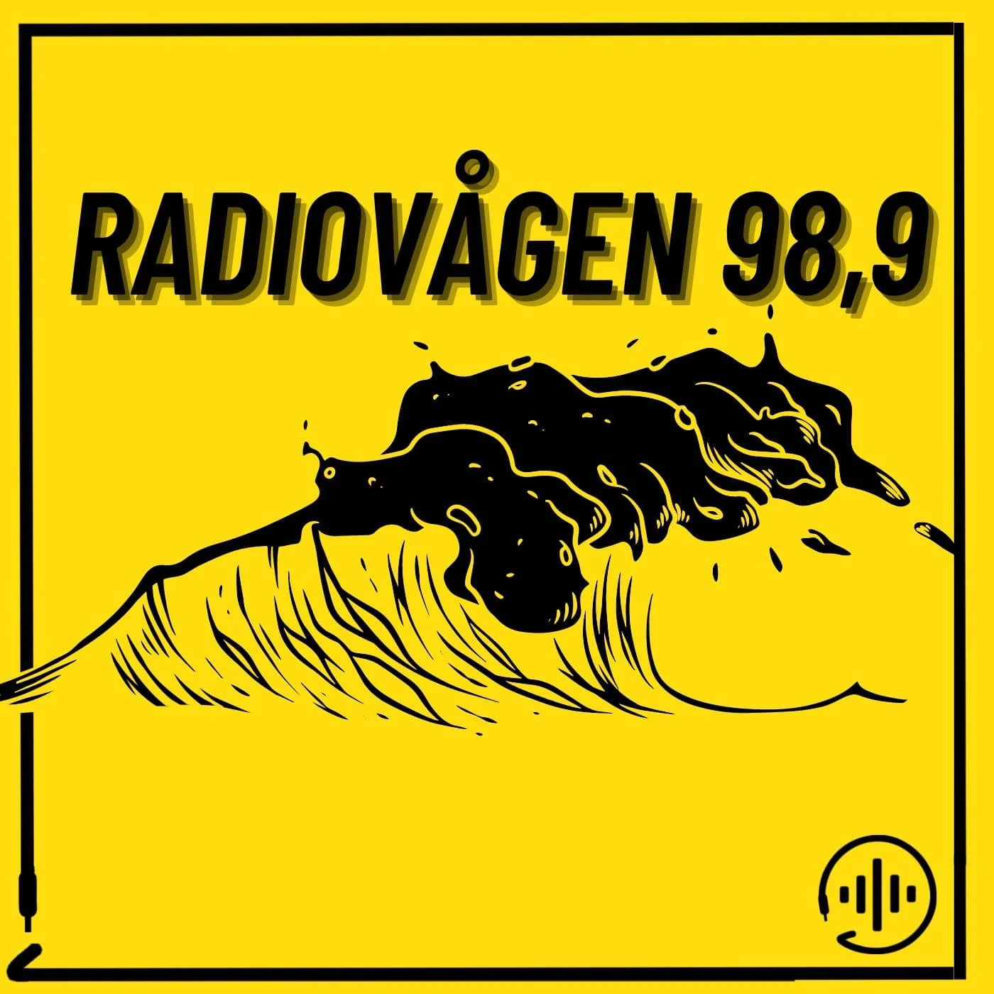 Radiovågen 98,9