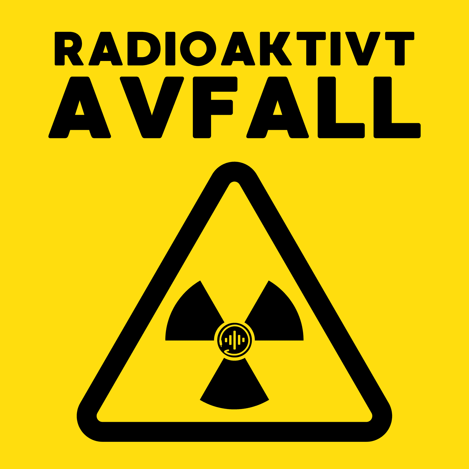 Radioaktivt Avfall